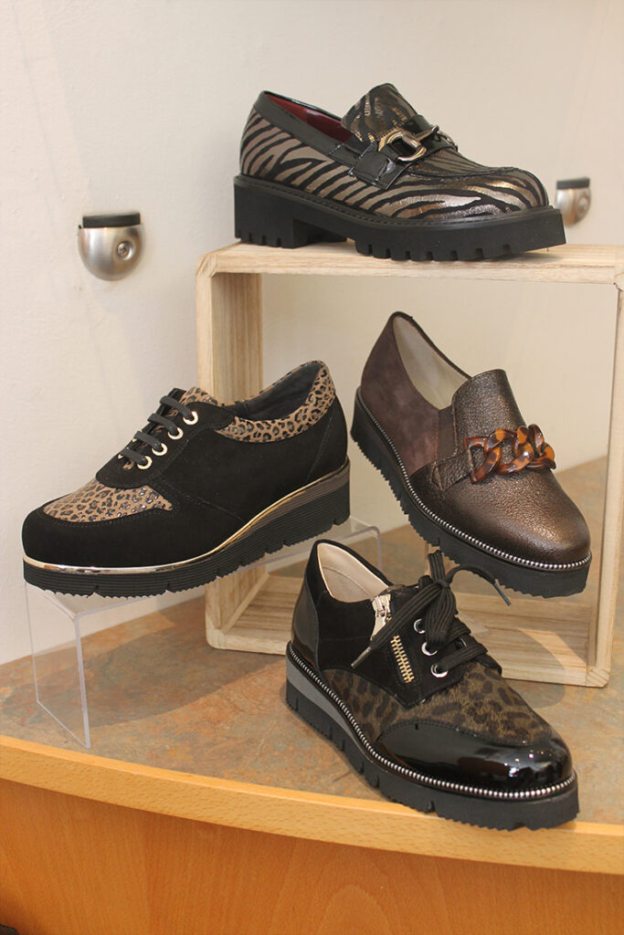 steekpenningen Aanwezigheid beheerder Renzi schoenhandel – Dé specialist in kleine maten
